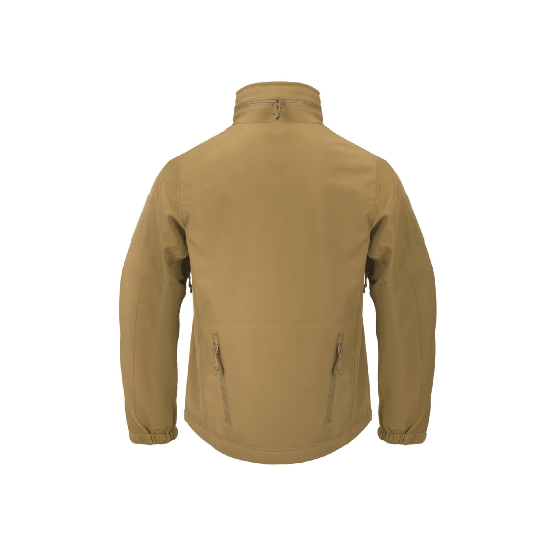 Куртка Helikon-Tex Gunfighter Softshell Shark Skin Windblocker, Coyote, М/R