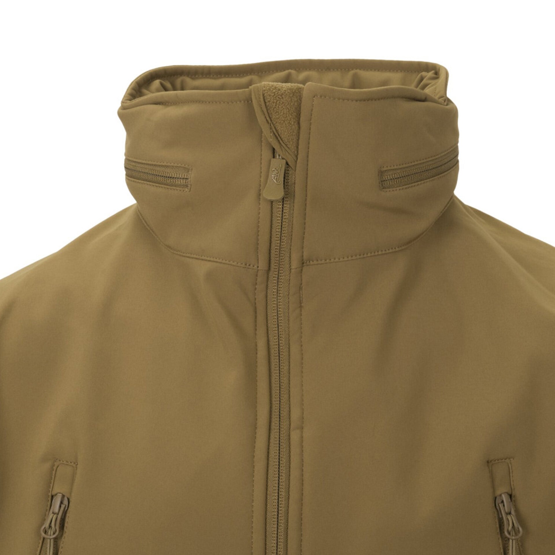 Куртка Helikon-Tex Gunfighter Softshell Shark Skin Windblocker, Coyote, М/R