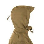 Куртка Helikon-Tex Gunfighter Softshell Shark Skin Windblocker, Coyote, М/R