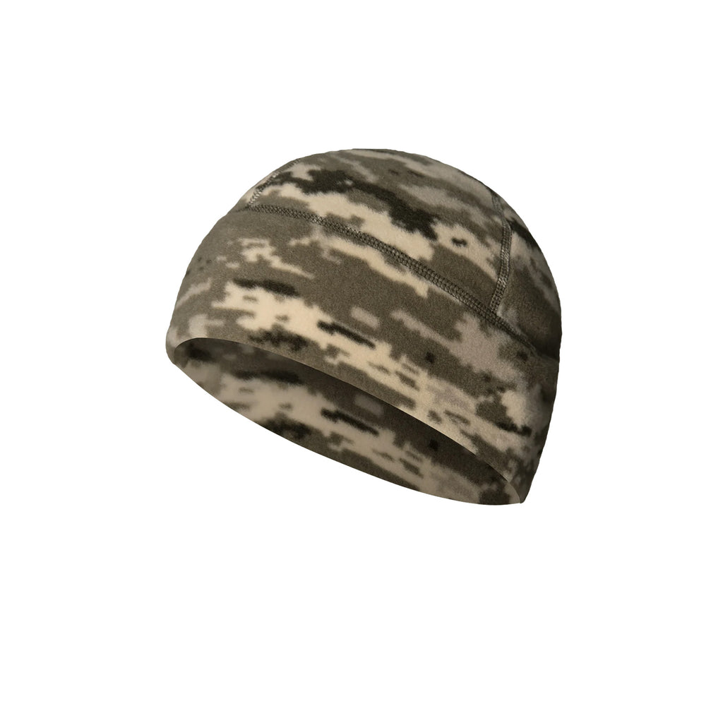 Шапка Camotec Beanie Polar Fleece, Піксель, L