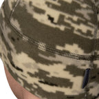 Шапка Camotec Beanie Polar Fleece, Піксель, L