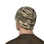 Шапка Camotec Beanie Polar Fleece, Піксель, L