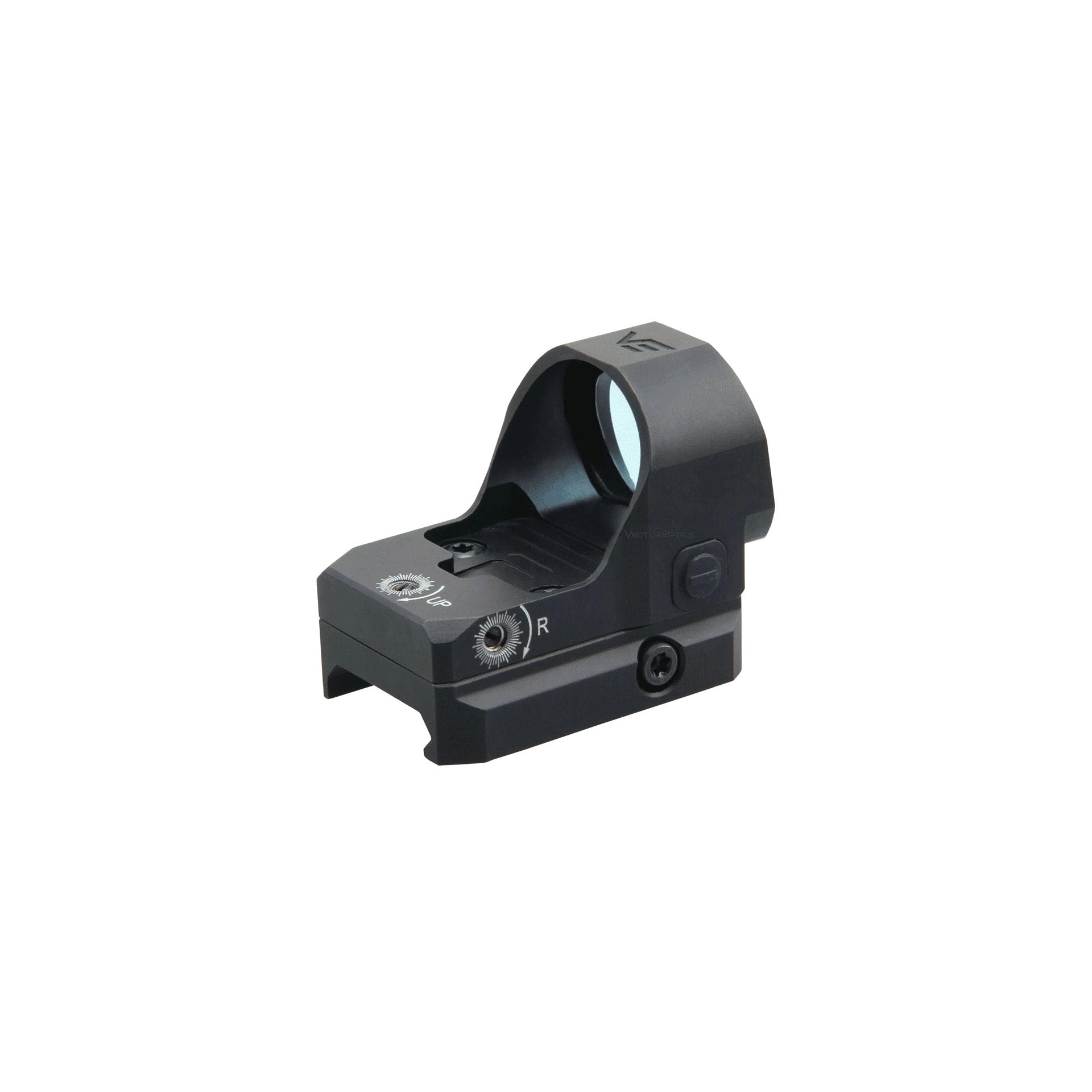 Приціл коліматорний Vector Optics Frenzy-X 1x22x26 MOS 3MOA