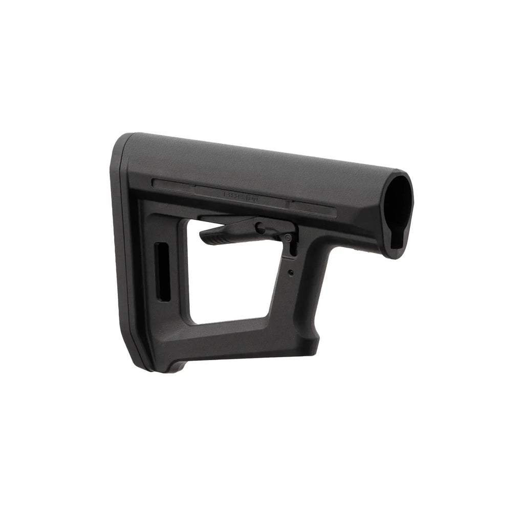 Приклад Magpul MOE® PR™ Carbine Stock - Mil-Spec для AR15. Black
