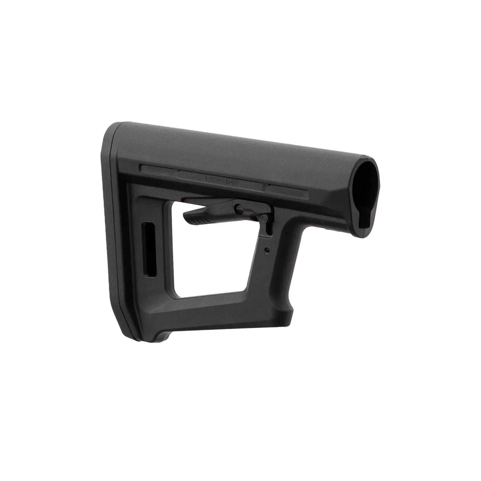 Приклад Magpul MOE® PR™ Carbine Stock - Mil-Spec для AR15. Black