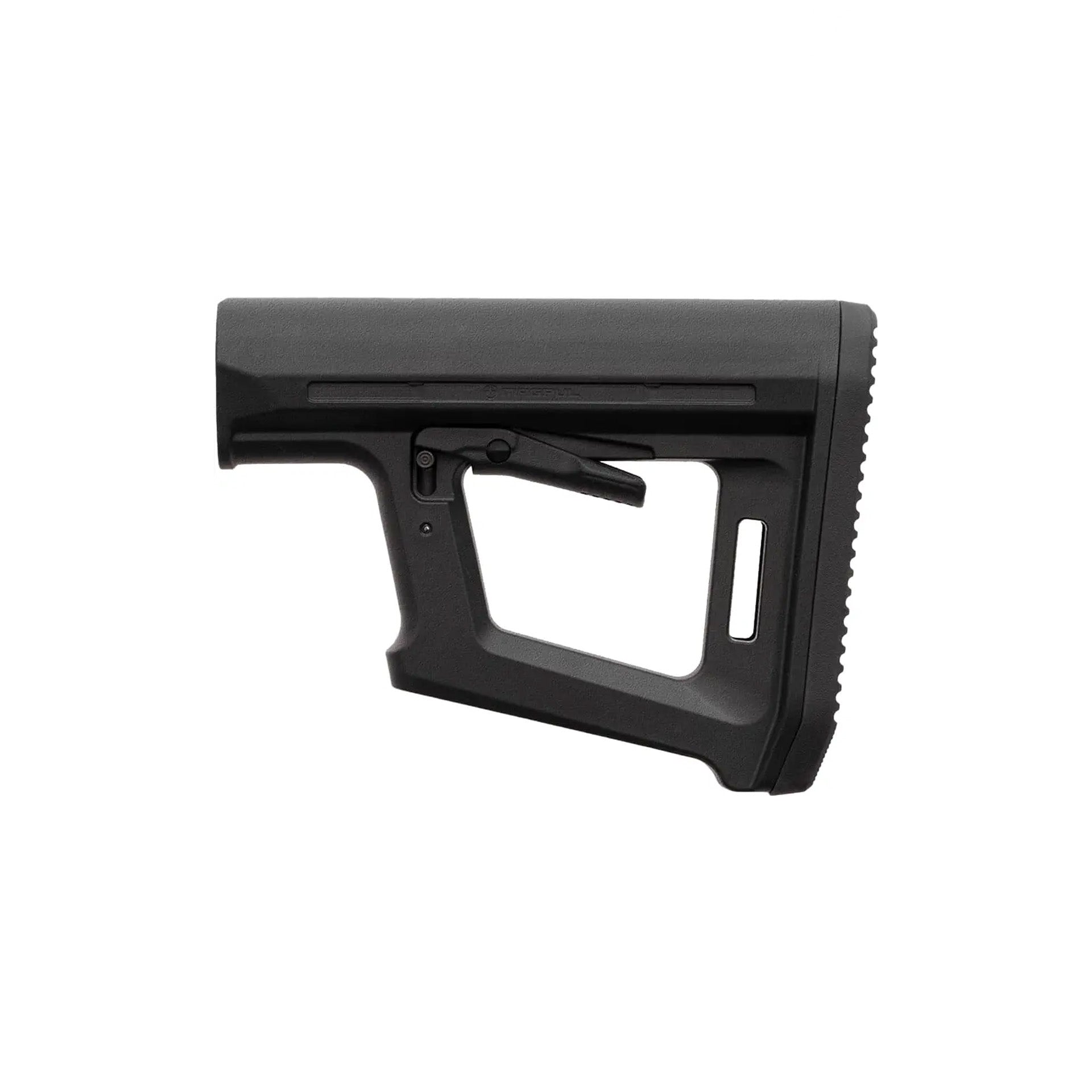Приклад Magpul MOE® PR™ Carbine Stock - Mil-Spec для AR15. Black