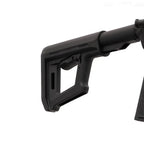 Приклад Magpul MOE® PR™ Carbine Stock - Mil-Spec для AR15. Black