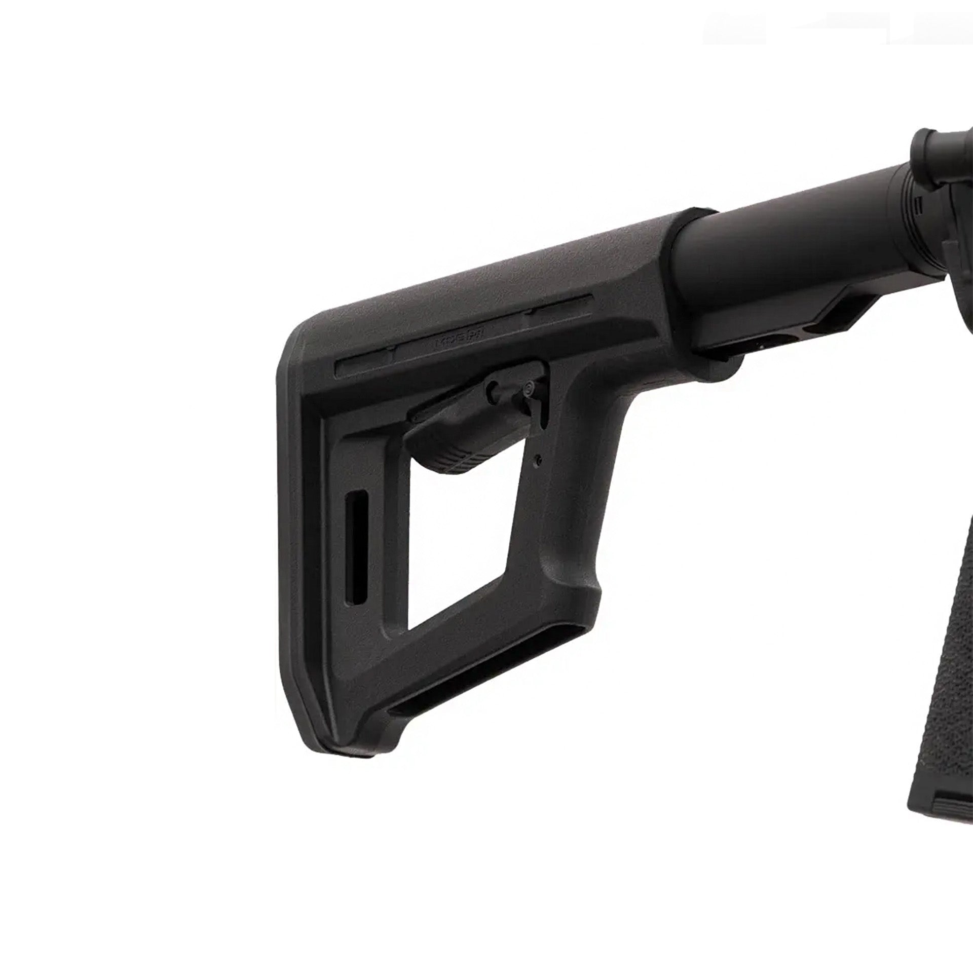 Приклад Magpul MOE® PR™ Carbine Stock - Mil-Spec для AR15. Black