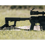 Приклад Magpul MOE® PR™ Carbine Stock - Mil-Spec для AR15. Black