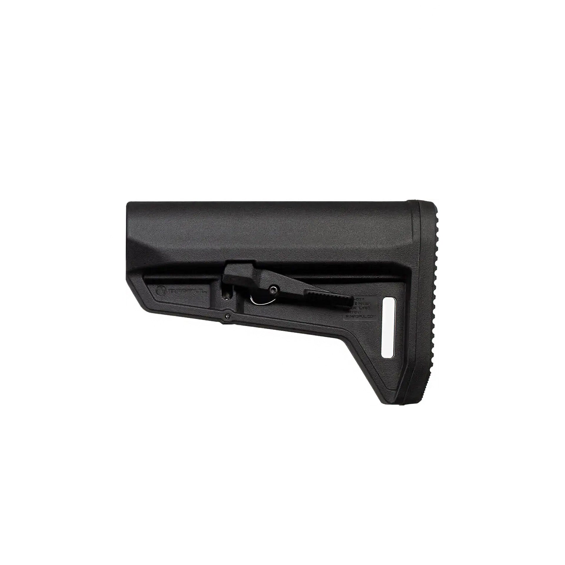Приклад Magpul MOE SL-K Mil-Spec для AR15. Black