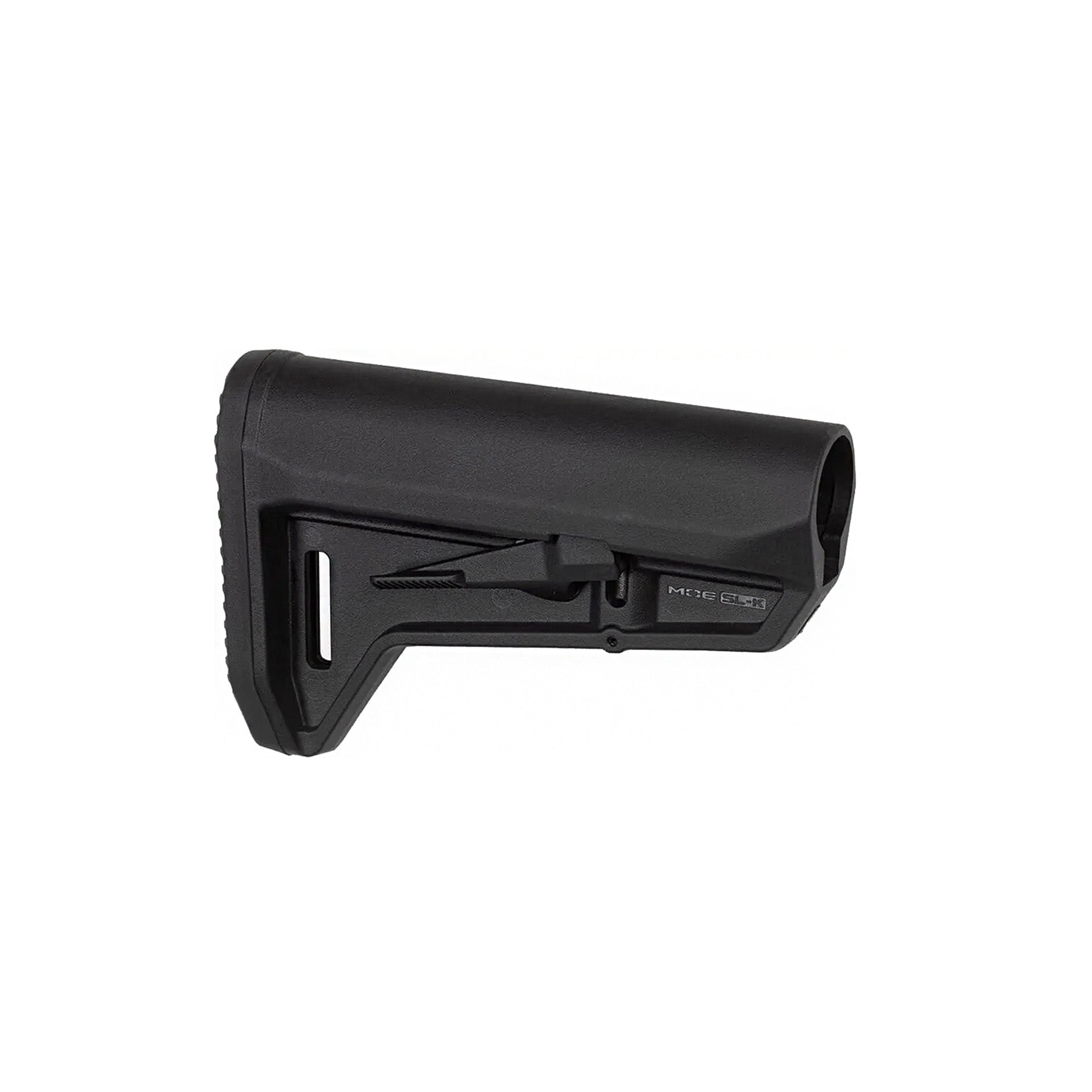 Приклад Magpul MOE SL-K Mil-Spec для AR15. Black