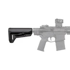 Приклад Magpul MOE SL-K Mil-Spec для AR15. Black