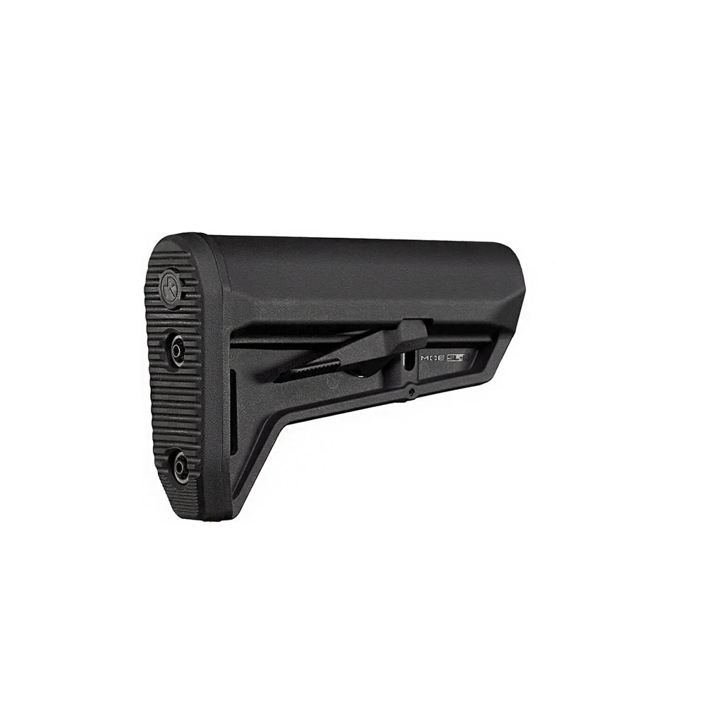 Приклад Magpul MOE SL-K Mil-Spec для AR15. Black