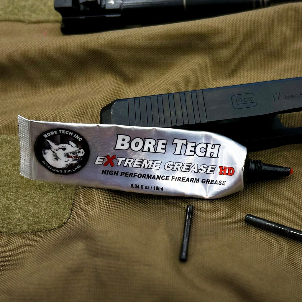 Мастило Bore Tech EXTREME GREASE HD 10 ml.