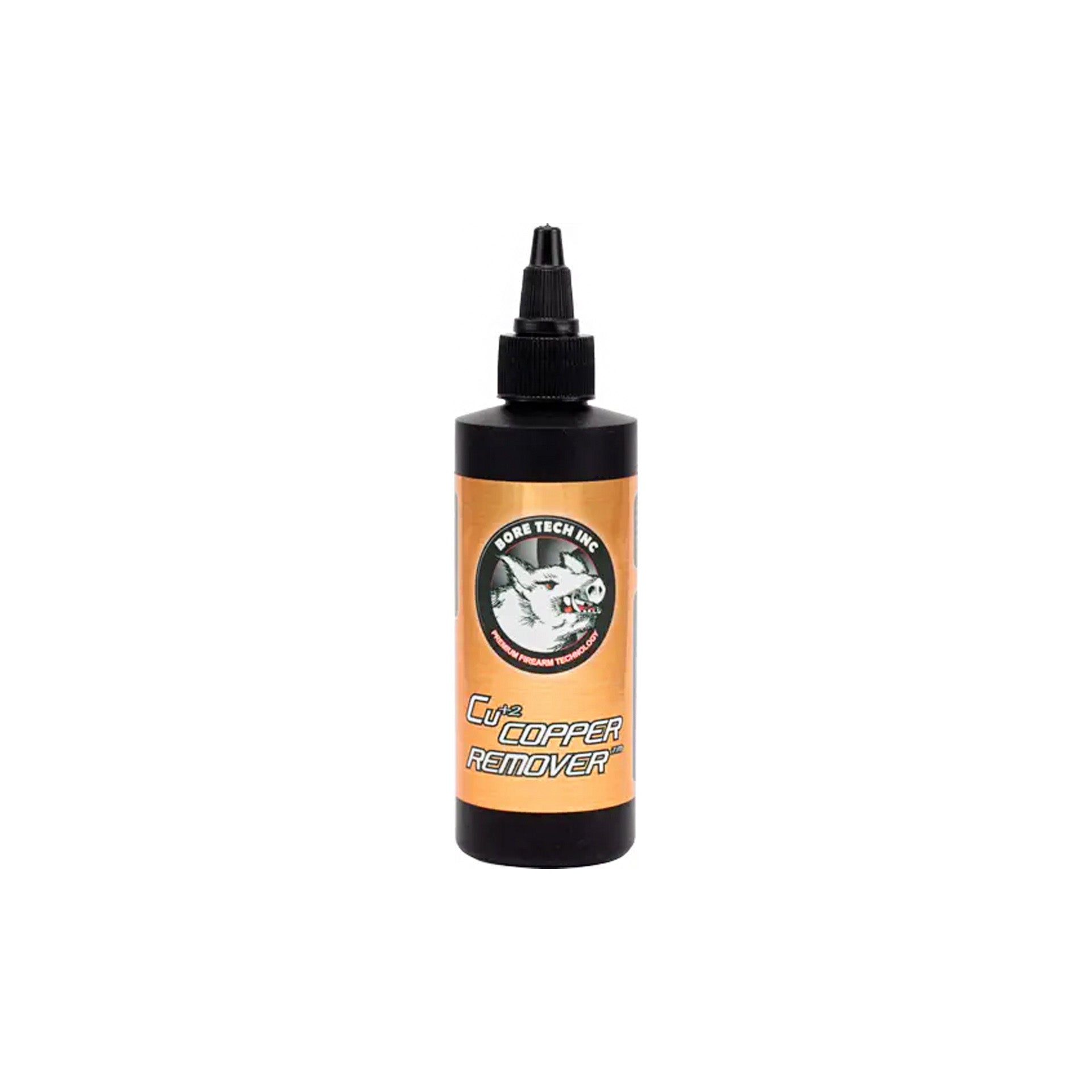 Засіб для чищення Bore Tech Cu+2 COPPER REMOVER, 118 мл.