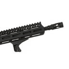 Упор передній BCM GUNFIGHTER™ KAG M-LOK чорний