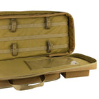Збройовий чохол Crusage LoadOut Mk.III, койот, 96 см.