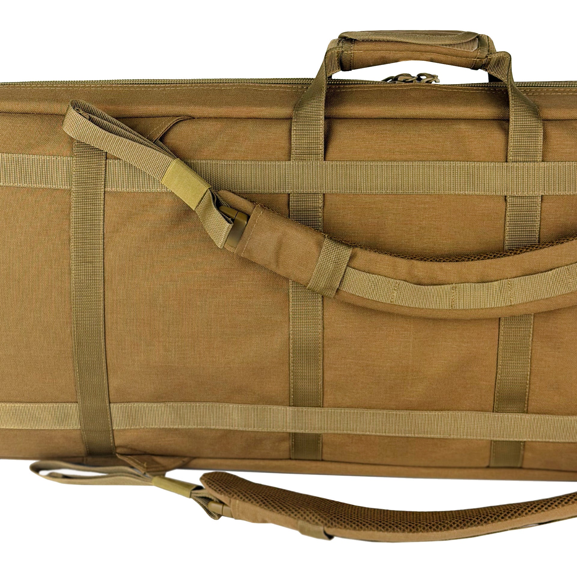 Збройовий чохол Crusage LoadOut Mk.III, койот, 96 см.