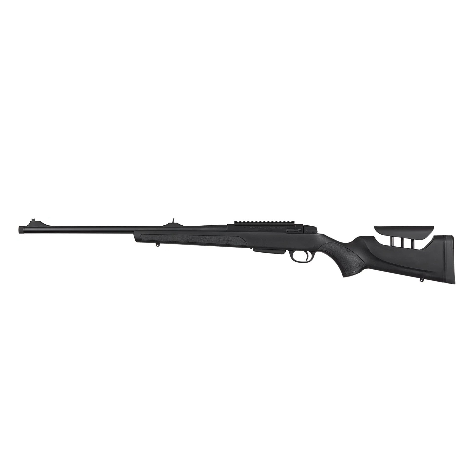 Карабін ATA ARMS Turqua GEN2 кал. 308 Win 56 см 5/8"-24