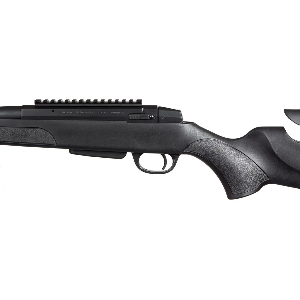 Карабін ATA ARMS Turqua GEN2 кал. 308 Win 56 см 5/8"-24