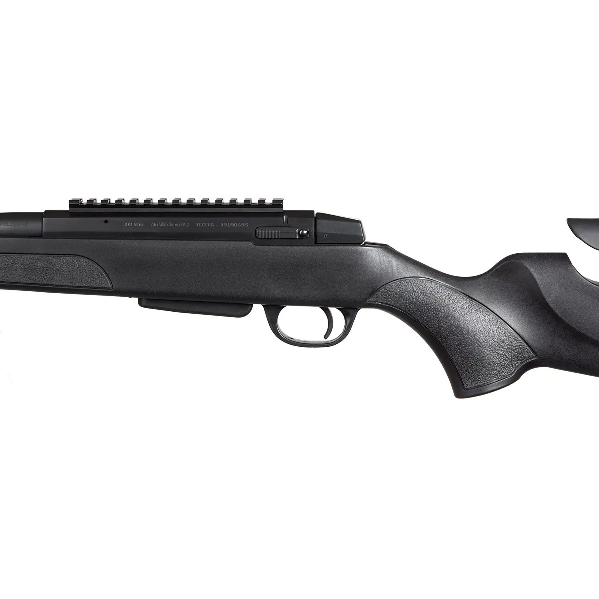 Карабін ATA ARMS Turqua GEN2 кал. 308 Win 56 см 5/8"-24