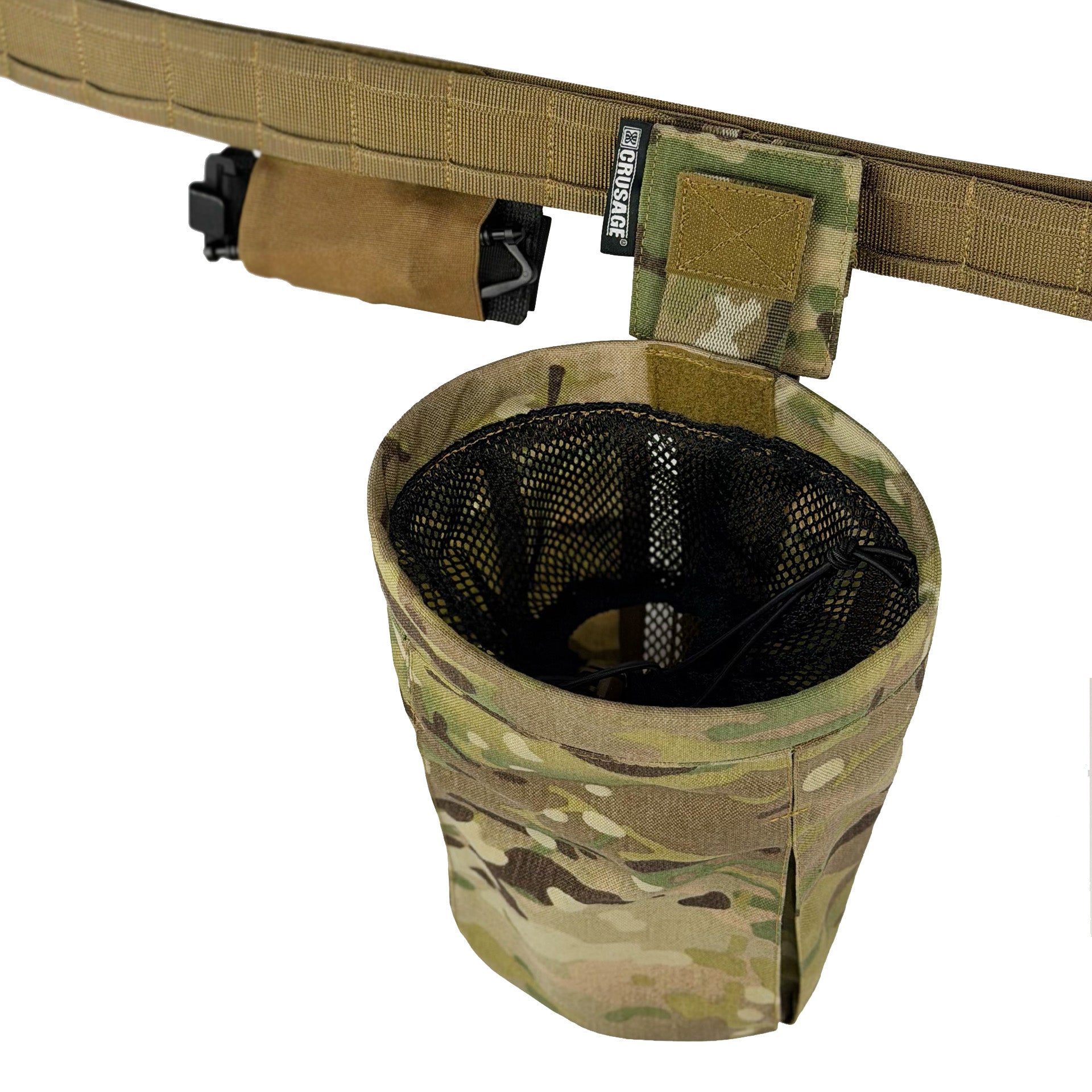 Сумка скидання магазинів Crusage, мультикам