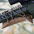 Барикадний мішок Crusage на AR-15