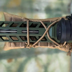 Барикадний мішок Crusage на AR-15