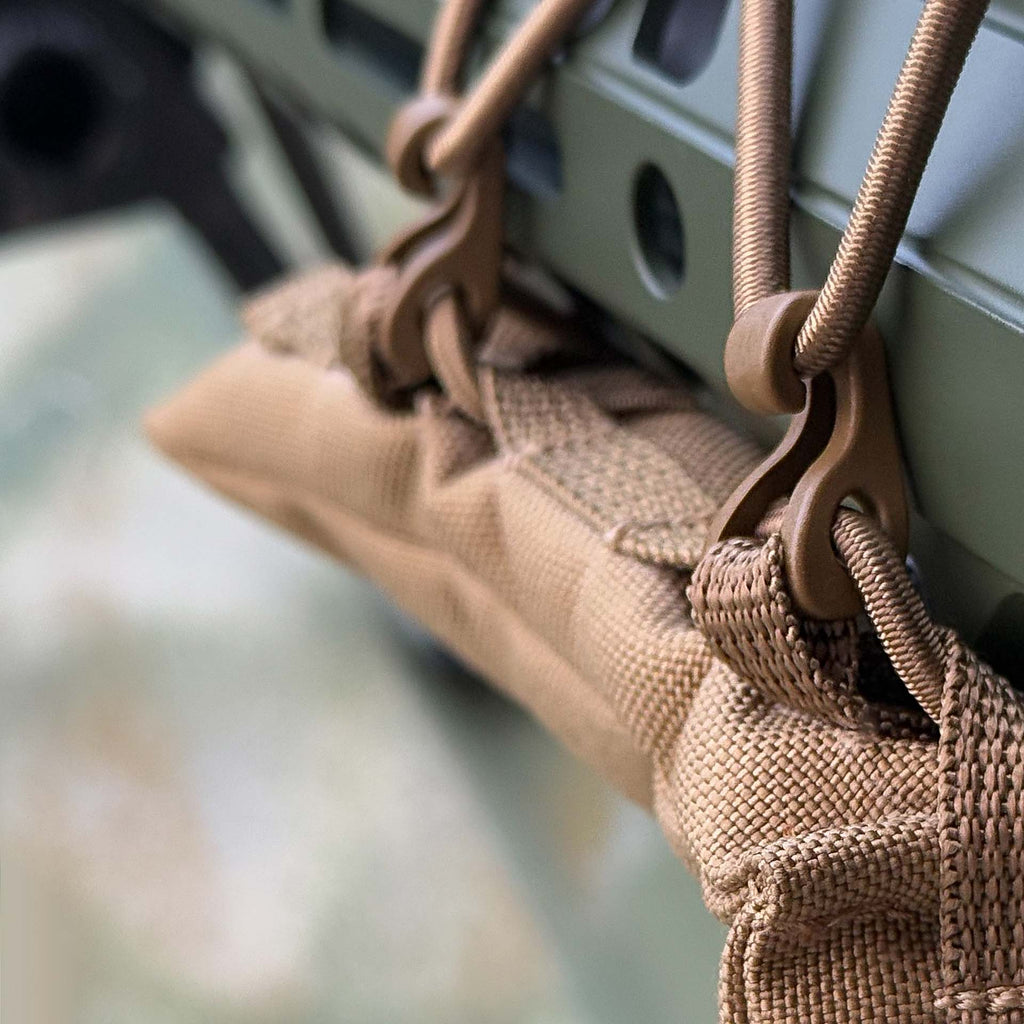 Барикадний мішок Crusage на AR-15