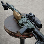 Барикадний мішок Crusage на AR-15