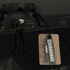 Збройовий чохол Crusage LoadOut Mk.III, чорний мультикам, 96 см.