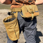 Сумка скидання магазинів Crusage, койот