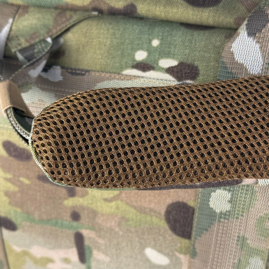 Збройовий чохол Crusage LoadOut Mk.III, мультикам, 96 см.