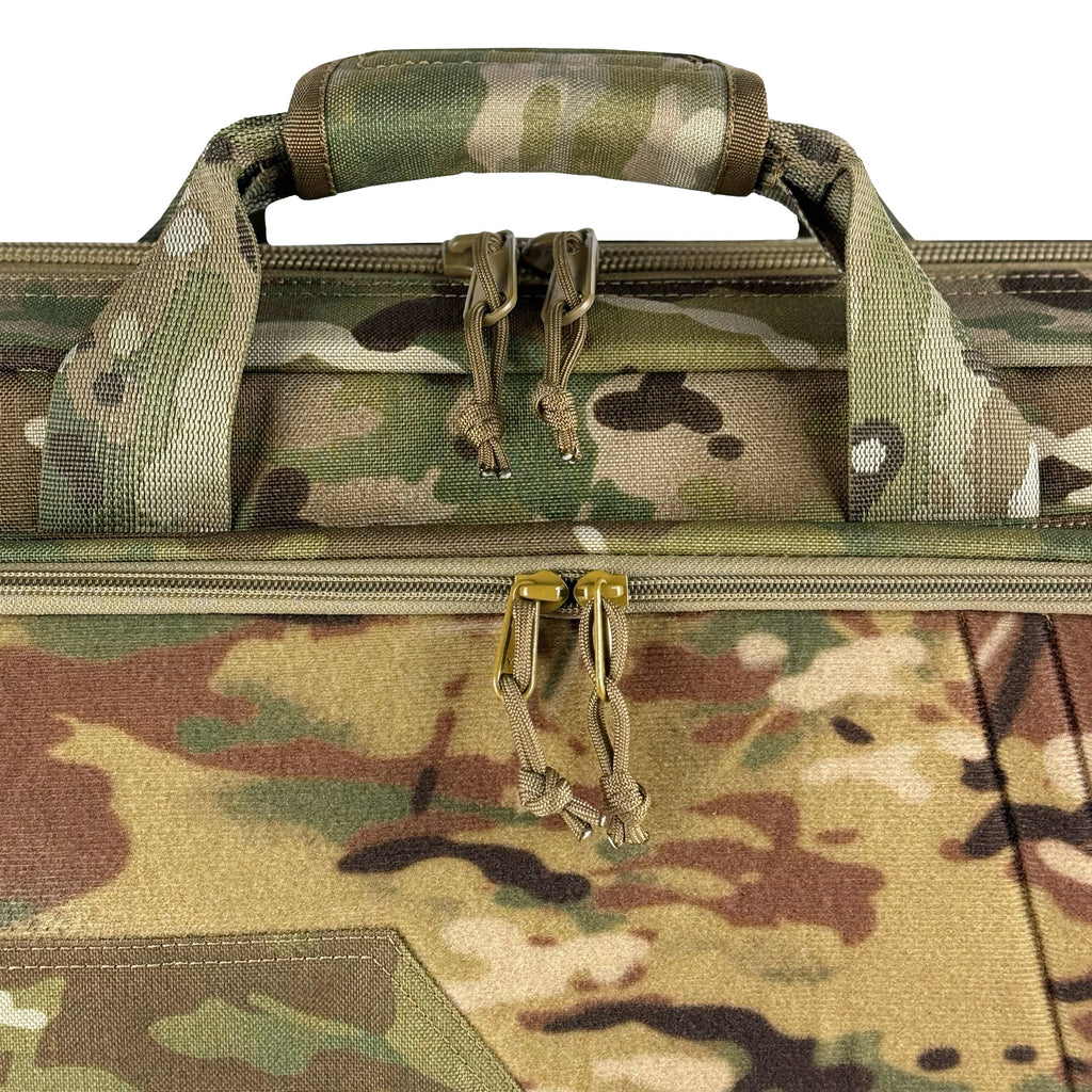Збройовий чохол Crusage LoadOut Mk.III, мультикам, 96 см.