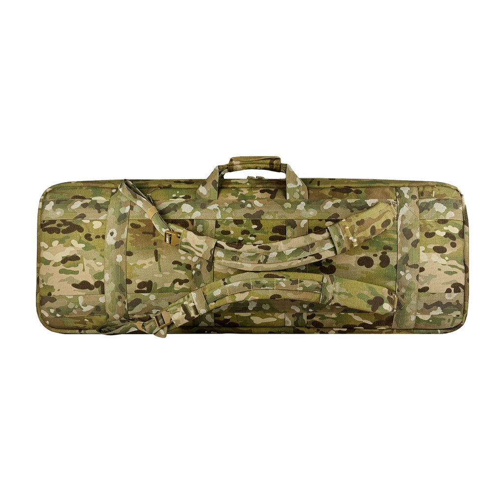 Збройовий чохол Crusage LoadOut Mk.III, мультикам, 96 см.