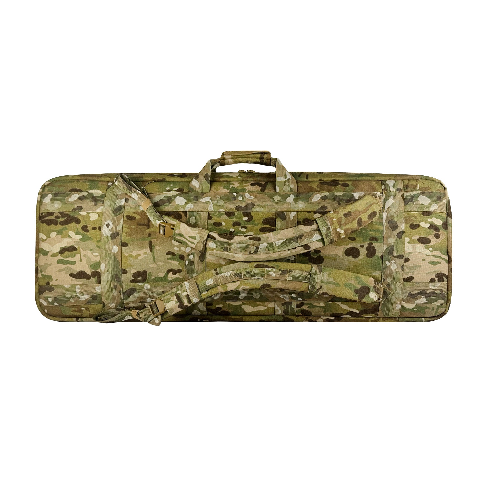 Збройовий чохол Crusage LoadOut Mk.III, мультикам, 96 см.