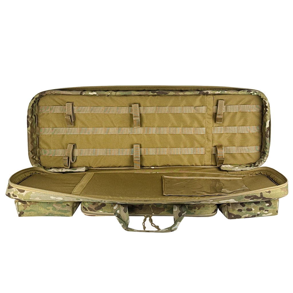 Збройовий чохол Crusage LoadOut Mk.III, мультикам, 96 см.