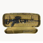 Збройовий чохол Crusage LoadOut Mk.III, мультикам, 96 см.