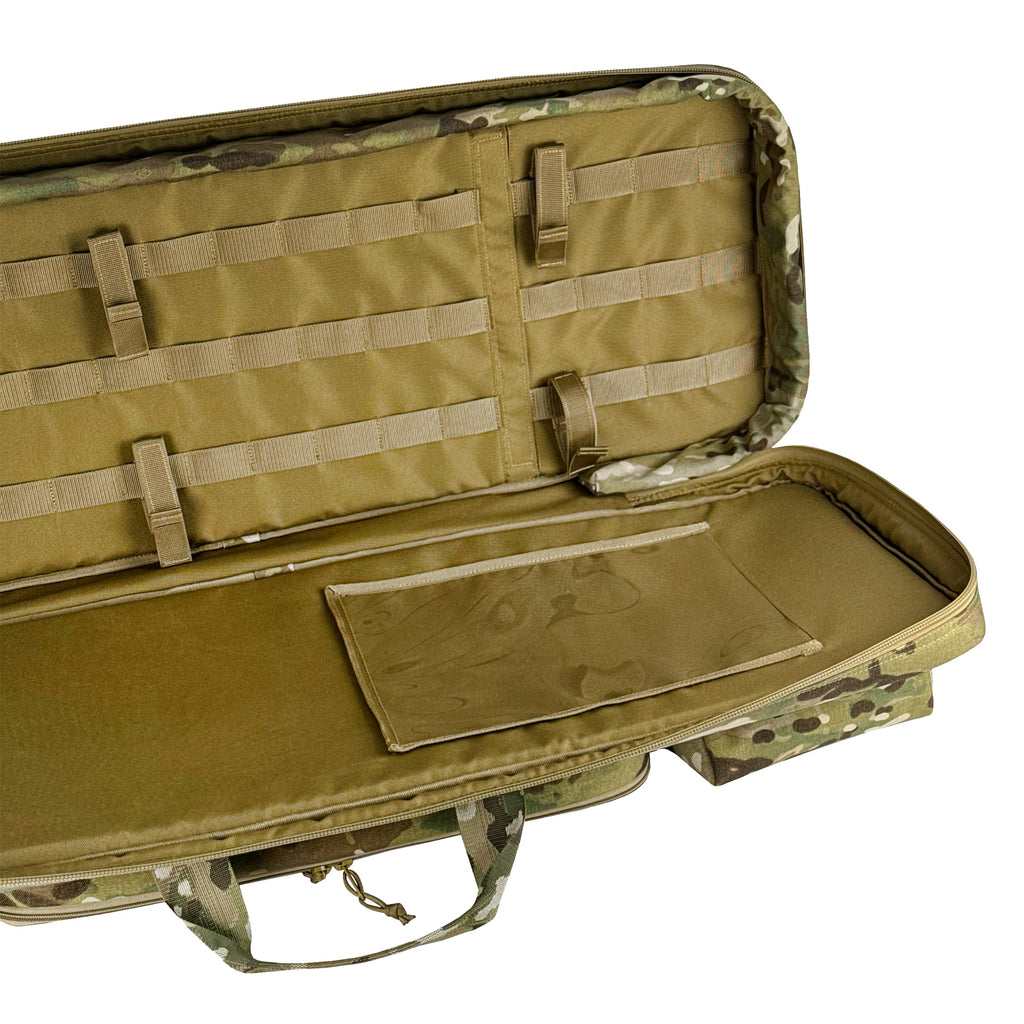 Збройовий чохол Crusage LoadOut Mk.III, мультикам, 96 см.