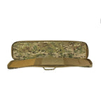 Збройовий чохол-мат Crusage Long Range 2 в 1, мультикам, 147 cм.