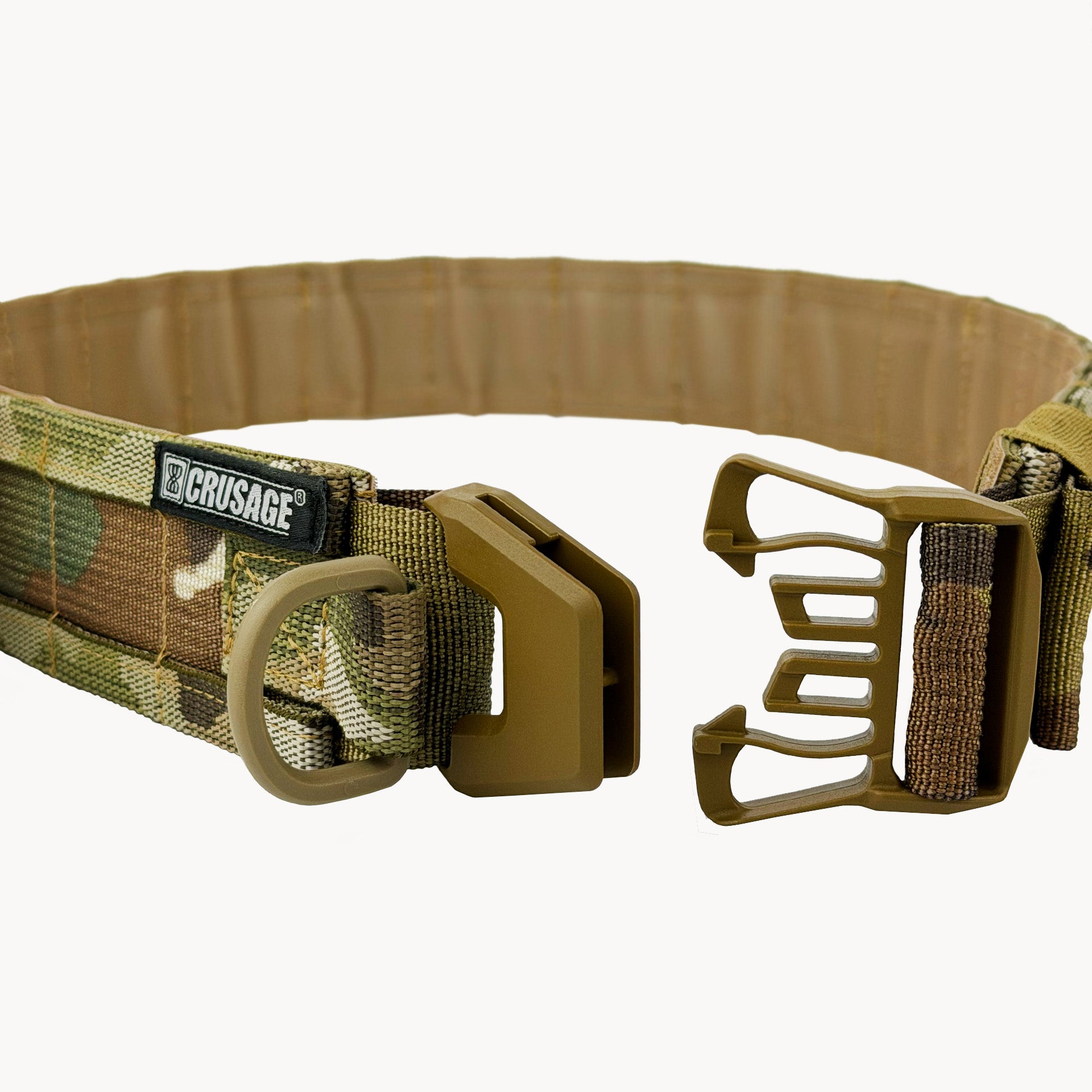Пояс Range Belt, мультикам
