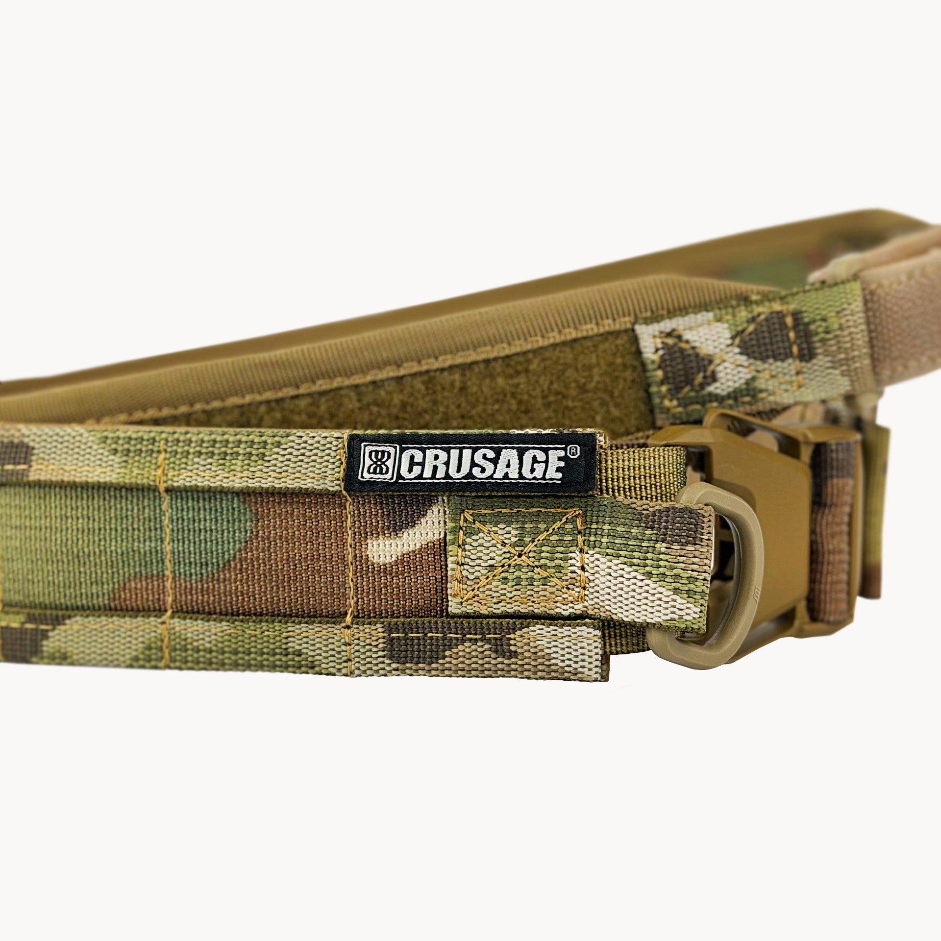 Пояс Range Belt, мультикам