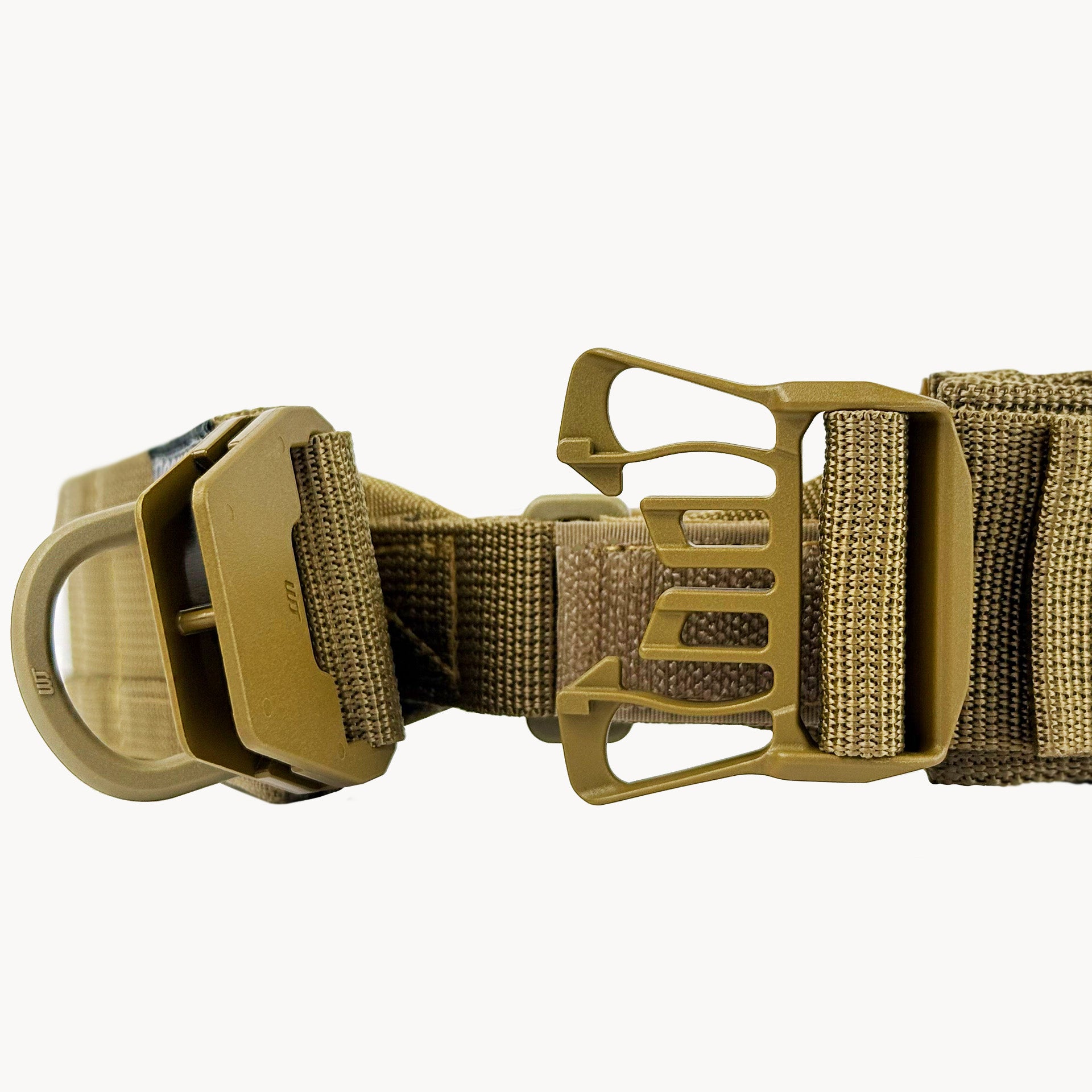 Пояс Range Belt, койот