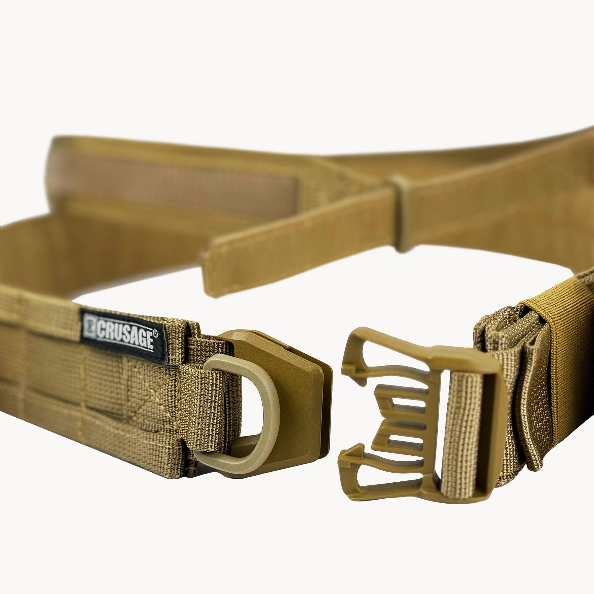 Пояс Range Belt, койот