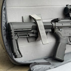 Збройовий чохол Crusage Transit, сірий, 90 см.
