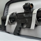 Збройовий чохол Crusage Transit, сірий, 90 см.