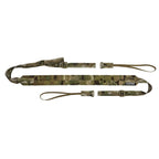 Ремінь двоточковий Crusage Runway Sling, мультикам