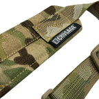 Ремінь двоточковий Crusage Runway Sling, мультикам
