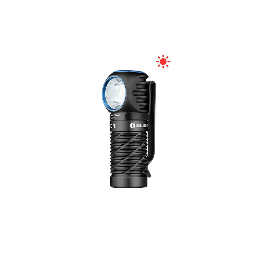 Ліхтар Olight Perun 3 Mini HCRI NW