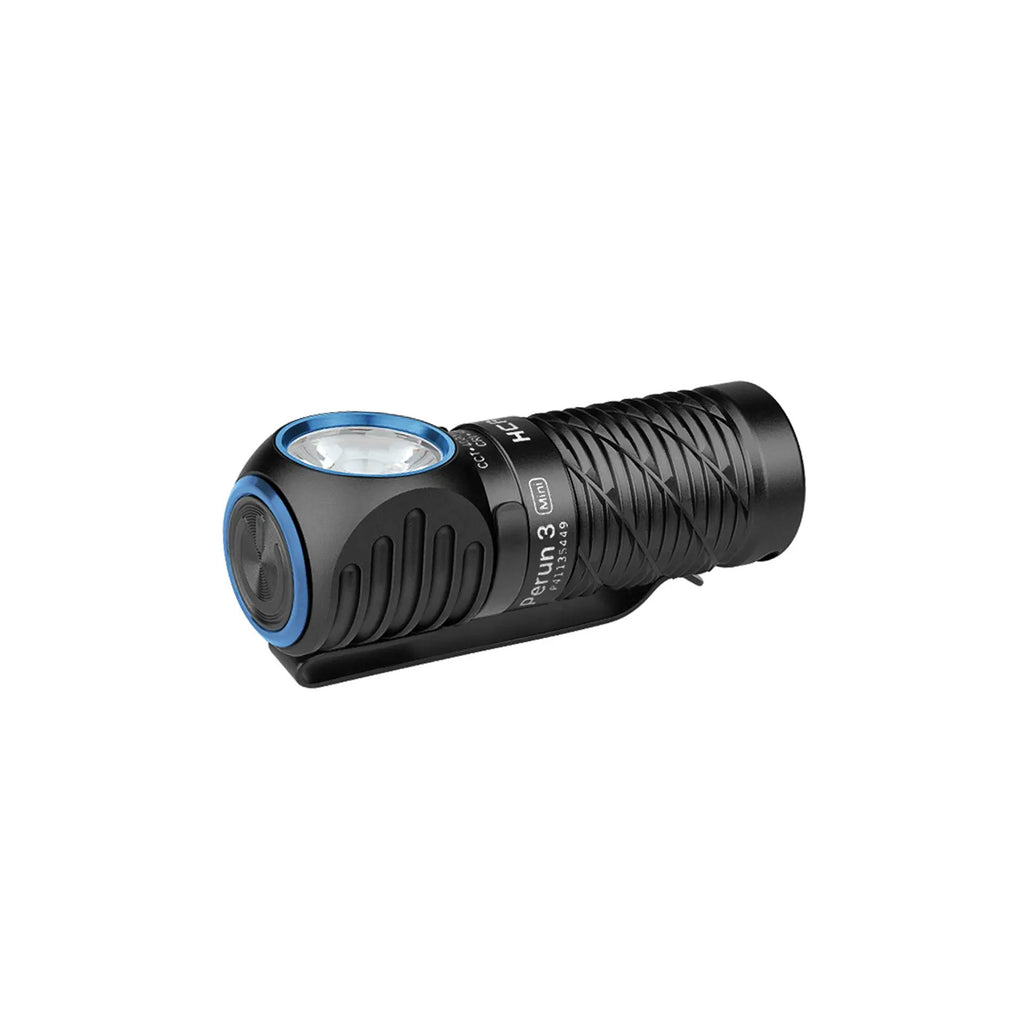 Ліхтар Olight Perun 3 Mini HCRI NW